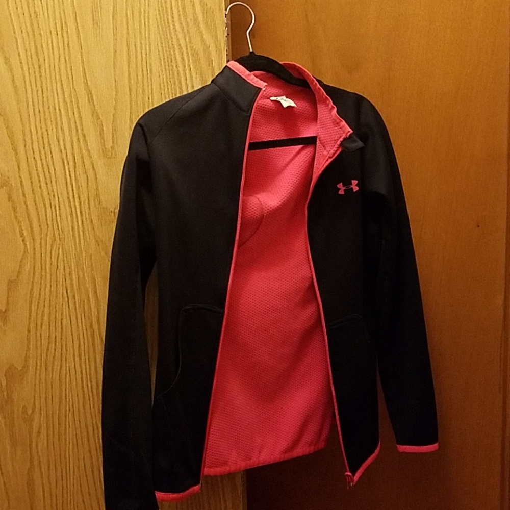 Under Armour Jacket